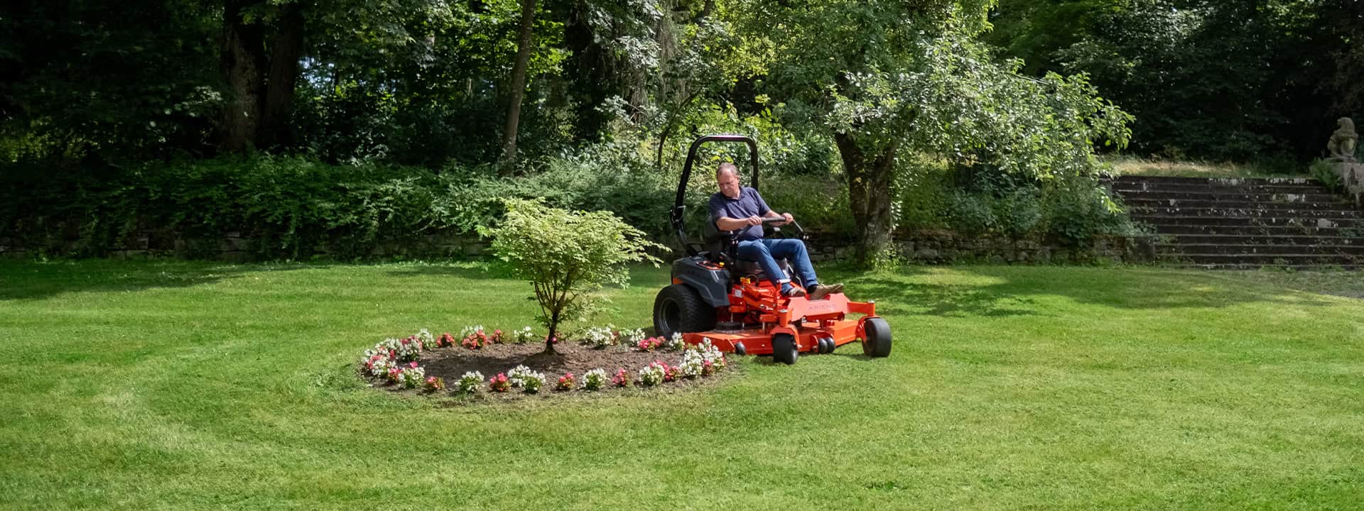 Kingdom Lawncare & Remodeling